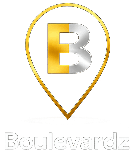 Boulevardz One Page Website Solution